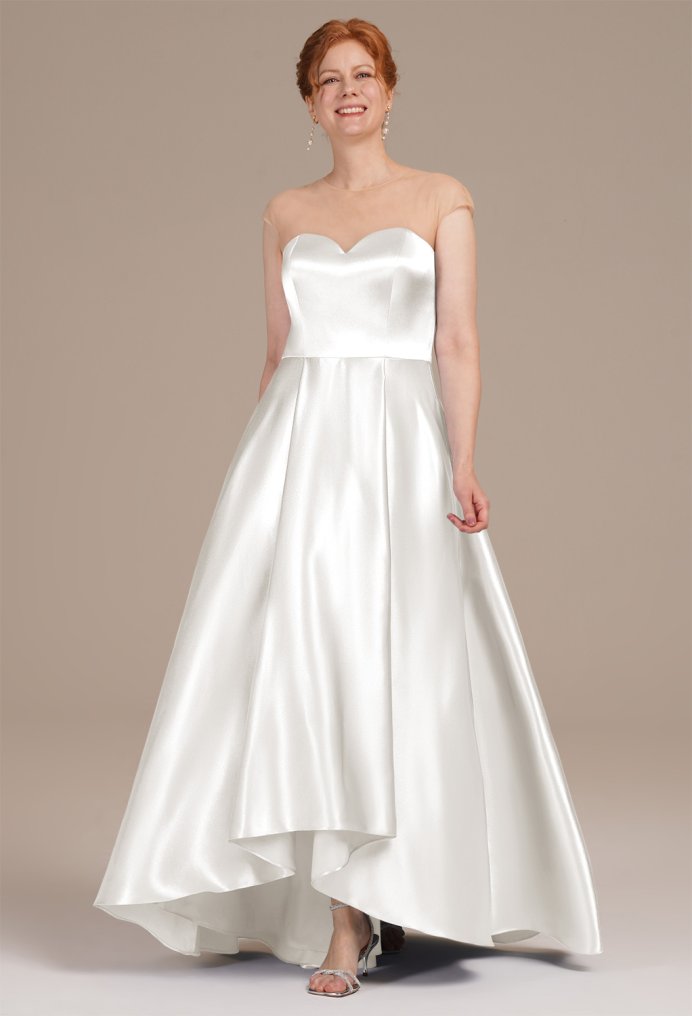 AW Theodosia Dress